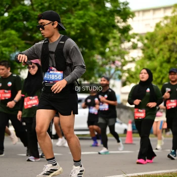 Runner Photo 4025256
