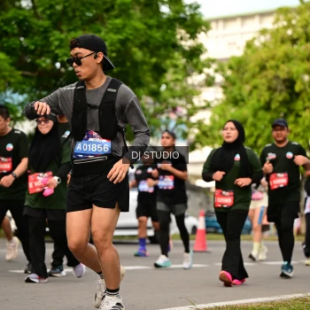 Runner Photo 4025257