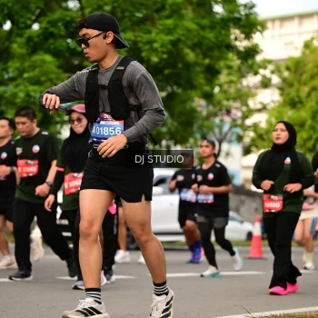 Runner Photo 4025258