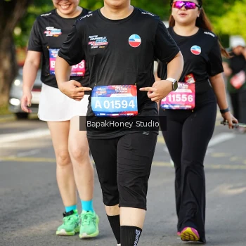 Runner Photo 4025259