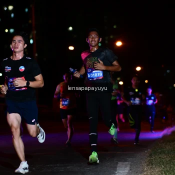 Runner Photo 4025260