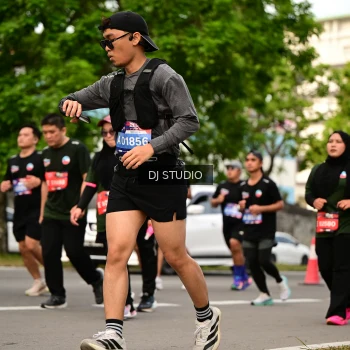 Runner Photo 4025261