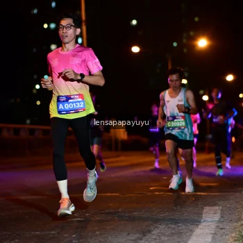 Runner Photo 4025262