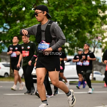 Runner Photo 4025263