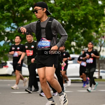 Runner Photo 4025264