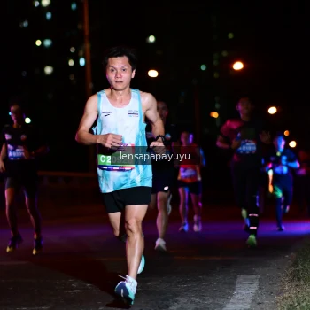 Runner Photo 4025265