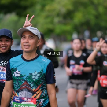 Runner Photo 4025267