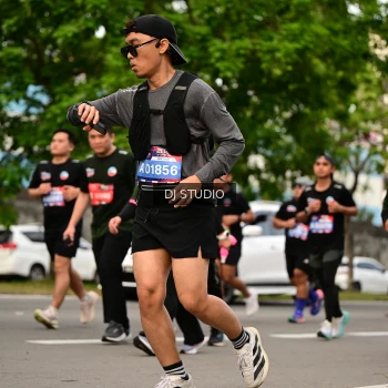 Runner Photo 4025269