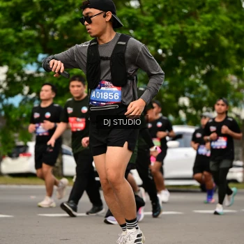Runner Photo 4025270