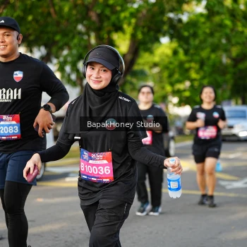 Runner Photo 4025273