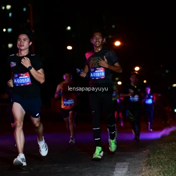 Runner Photo 4025279