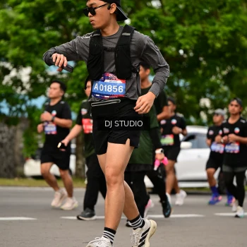 Runner Photo 4025281