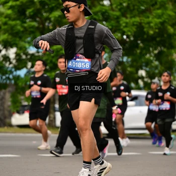 Runner Photo 4025282