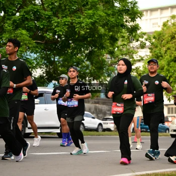 Runner Photo 4025284