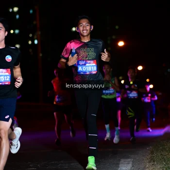 Runner Photo 4025285