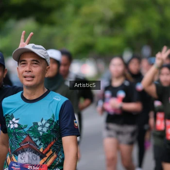 Runner Photo 4025286
