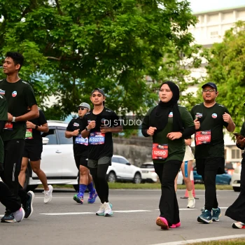 Runner Photo 4025287
