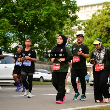 Runner Photo 4025292