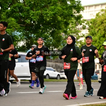Runner Photo 4025294