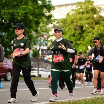Runner Photo 4025295