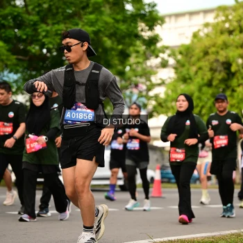 Runner Photo 4025297