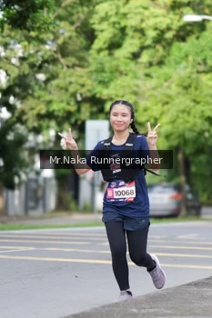 Runner Photo 40253
