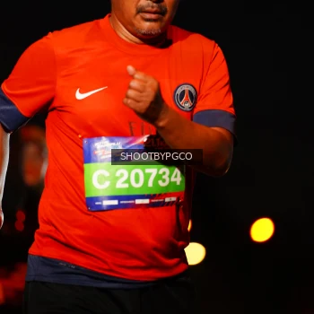 Runner Photo 4025301