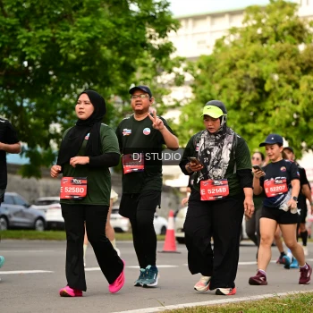Runner Photo 4025302