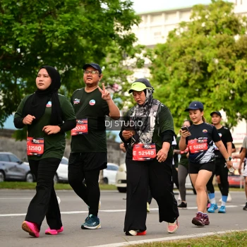 Runner Photo 4025305