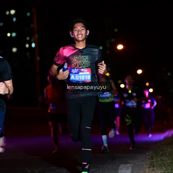 Runner Photo 4025309
