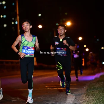 Runner Photo 4025314