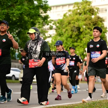 Runner Photo 4025320