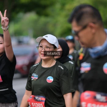 Runner Photo 4025323