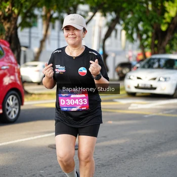Runner Photo 4025325