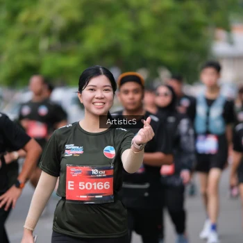 Runner Photo 4025339