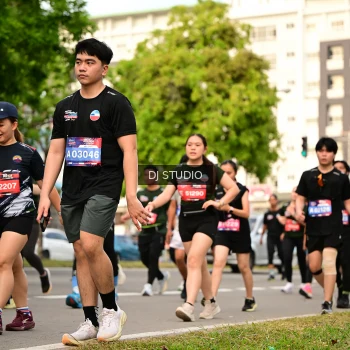 Runner Photo 4025340