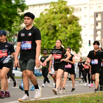 Runner Photo 4025341