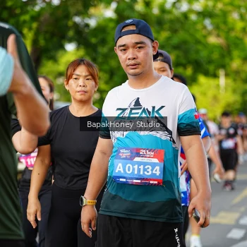 Runner Photo 4025342