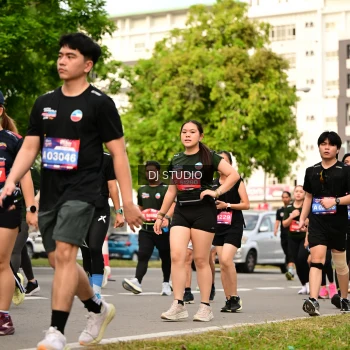 Runner Photo 4025345