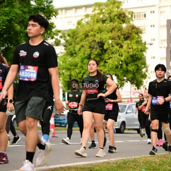 Runner Photo 4025348