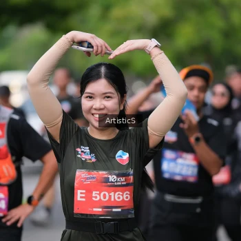 Runner Photo 4025350
