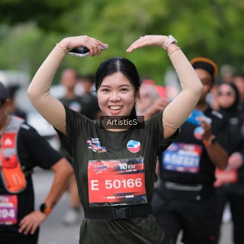Runner Photo 4025351