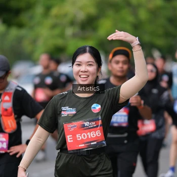 Runner Photo 4025352