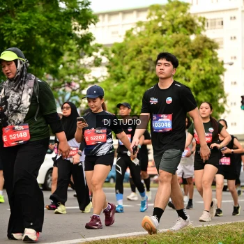 Runner Photo 4025355