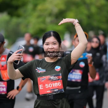 Runner Photo 4025356