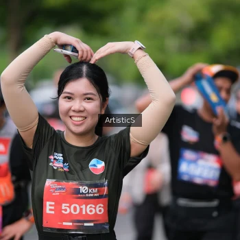 Runner Photo 4025357
