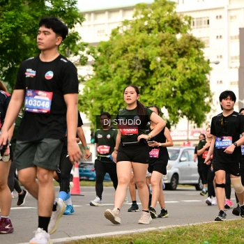 Runner Photo 4025358
