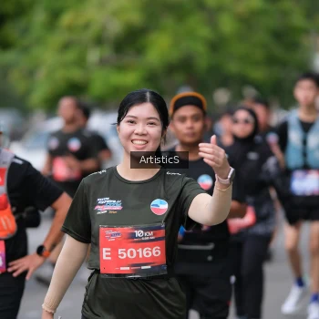 Runner Photo 4025360