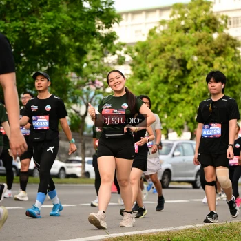 Runner Photo 4025365