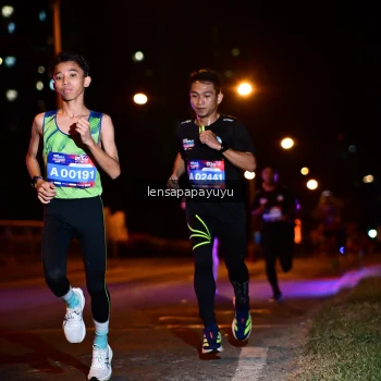 Runner Photo 4025366